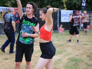 A DO Nagy Rockmaraton Galériája – 2024/2. - fotó: 