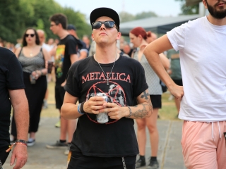 A DO Nagy Rockmaraton Galériája – 2024/2. - fotó: 