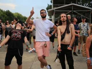 A DO Nagy Rockmaraton Galériája – 2024/2. - fotó: 