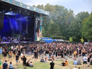 A DO Nagy Rockmaraton Galériája – 2024/2. - fotó: 