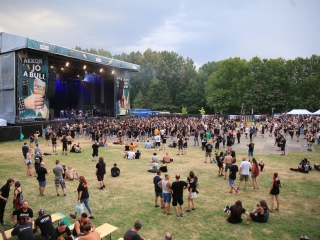 A DO Nagy Rockmaraton Galériája – 2024/2. - fotó: 