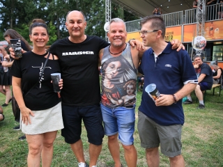 A DO Nagy Rockmaraton Galériája – 2024/2. - fotó: 