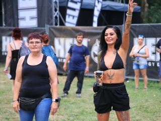A DO Nagy Rockmaraton Galériája – 2024/2. - fotó: 