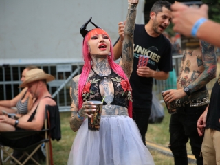 A DO Nagy Rockmaraton Galériája – 2024/2. - fotó: 