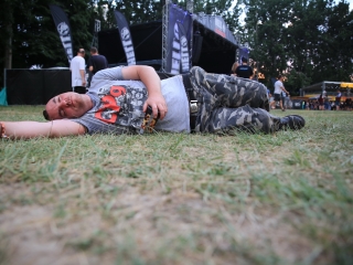 A DO Nagy Rockmaraton Galériája – 2024/2. - fotó: 