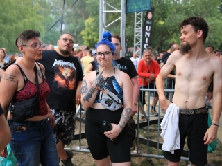 A DO Nagy Rockmaraton Galériája – 2024/2. - fotó: 