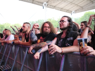 A DO Nagy Rockmaraton Galériája – 2024/2. - fotó: 