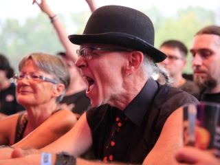 A DO Nagy Rockmaraton Galériája – 2024/2. - fotó: 