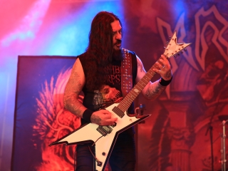 A DO Nagy Rockmaraton Galériája – 2024/2. - fotó: 