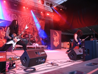 A DO Nagy Rockmaraton Galériája – 2024/2. - fotó: 