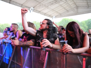 A DO Nagy Rockmaraton Galériája – 2024/2. - fotó: 