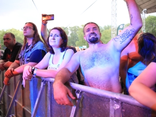 A DO Nagy Rockmaraton Galériája – 2024/2. - fotó: 