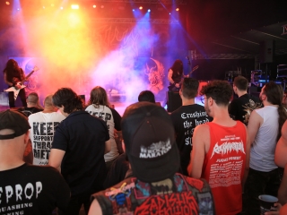 A DO Nagy Rockmaraton Galériája – 2024/2. - fotó: 