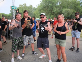 A DO Nagy Rockmaraton Galériája – 2024/2. - fotó: 