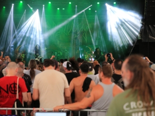 A DO Nagy Rockmaraton Galériája – 2024/2. - fotó: 