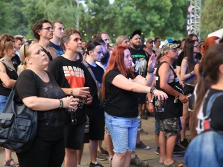 A DO Nagy Rockmaraton Galériája – 2024/2. - fotó: 