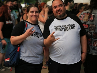 A DO Nagy Rockmaraton Galériája – 2024/2. - fotó: 