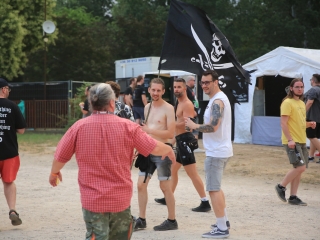 A DO Nagy Rockmaraton Galériája – 2024/2. - fotó: 