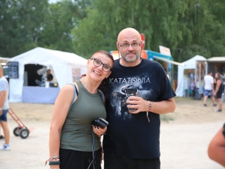 A DO Nagy Rockmaraton Galériája – 2024/2. - fotó: 
