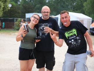 A DO Nagy Rockmaraton Galériája – 2024/2. - fotó: 
