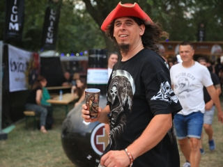 A DO Nagy Rockmaraton Galériája – 2024/2. - fotó: 