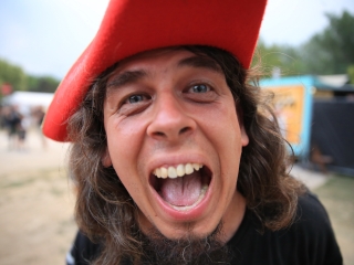 A DO Nagy Rockmaraton Galériája – 2024/2. - fotó: 