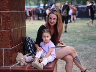 A DO Nagy Rockmaraton Galériája – 2024/2. - fotó: 