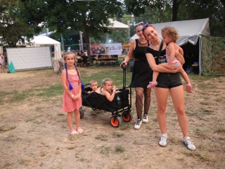 A DO Nagy Rockmaraton Galériája – 2024/2. - fotó: 