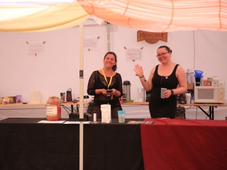 A DO Nagy Rockmaraton Galériája – 2024/2. - fotó: 