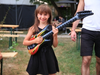 A DO Nagy Rockmaraton Galériája – 2024/2. - fotó: 