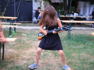 A DO Nagy Rockmaraton Galériája – 2024/2. - fotó: 