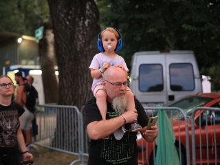 A DO Nagy Rockmaraton Galériája – 2024/2. - fotó: 