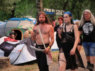 A DO Nagy Rockmaraton Galériája – 2024/2. - fotó: 