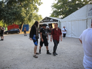 A DO Nagy Rockmaraton Galériája – 2024/3. - fotó: 