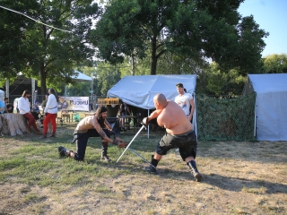 A DO Nagy Rockmaraton Galériája – 2024/3. - fotó: 