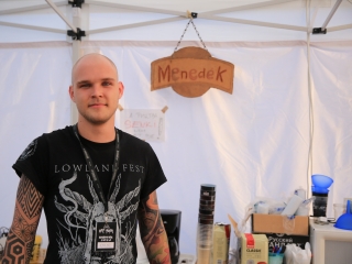 A DO Nagy Rockmaraton Galériája – 2024/3. - fotó: 