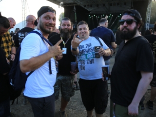 A DO Nagy Rockmaraton Galériája – 2024/3. - fotó: 