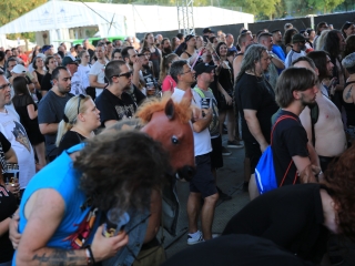 A DO Nagy Rockmaraton Galériája – 2024/3. - fotó: 