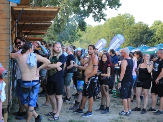A DO Nagy Rockmaraton Galériája – 2024/3. - fotó: 