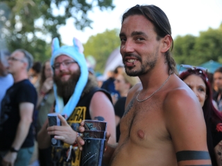 A DO Nagy Rockmaraton Galériája – 2024/3. - fotó: 