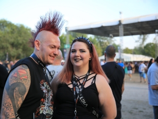 A DO Nagy Rockmaraton Galériája – 2024/3. - fotó: 