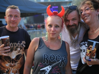 A DO Nagy Rockmaraton Galériája – 2024/3. - fotó: 
