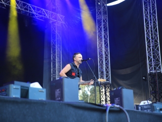 A DO Nagy Rockmaraton Galériája – 2024/3. - fotó: 