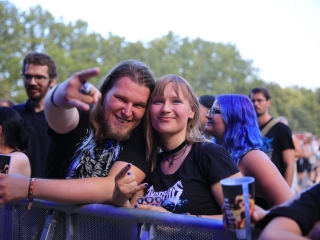 A DO Nagy Rockmaraton Galériája – 2024/3. - fotó: 