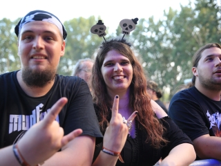 A DO Nagy Rockmaraton Galériája – 2024/3. - fotó: 