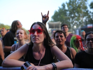 A DO Nagy Rockmaraton Galériája – 2024/3. - fotó: 