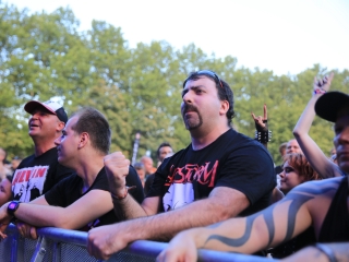 A DO Nagy Rockmaraton Galériája – 2024/3. - fotó: 