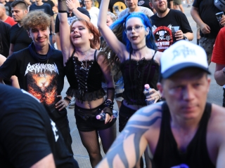 A DO Nagy Rockmaraton Galériája – 2024/3. - fotó: 