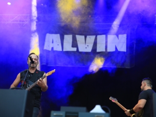 A DO Nagy Rockmaraton Galériája – 2024/3. - fotó: 