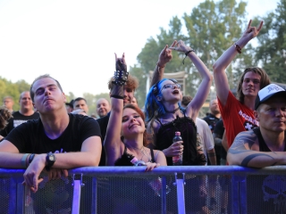 A DO Nagy Rockmaraton Galériája – 2024/3. - fotó: 